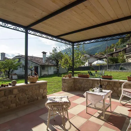 Apartamento Ca Pietra Pi Uno *