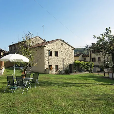 Apartamento Ca Pietra Pi Uno Miane