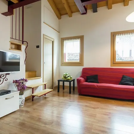 Ca Pietra Pi Uno Apartamento