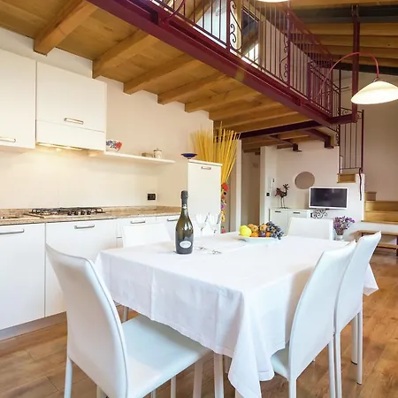 Ca Pietra Pi Uno Apartamento *
