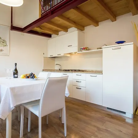 Apartamento Ca Pietra Pi Uno Miane