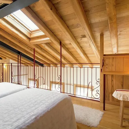 Apartamento Ca Pietra Pi Uno