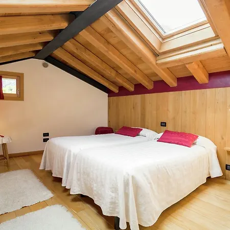 Ca Pietra Pi Uno Apartamento Miane