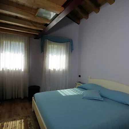 Ca Pietra Pi Uno *