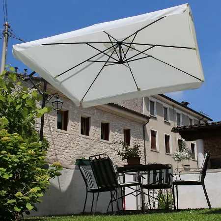 Apartamento Ca Pietra Pi Uno *